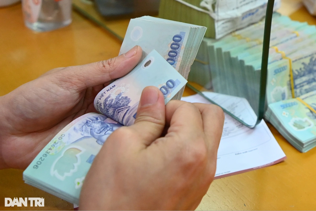 VietCredit bị phạt 702 triệu đồng vì vi phạm hoạt động tín dụng và quản trị - 1