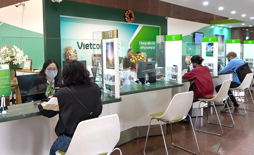 Từ 1/1/2026: Vietcombank, Agribank ngừng chấp nhận loại giấy tờ sau, hàng loạt chủ tài khoản cần cập nhật thông tin ngay lập tức- Ảnh 2.