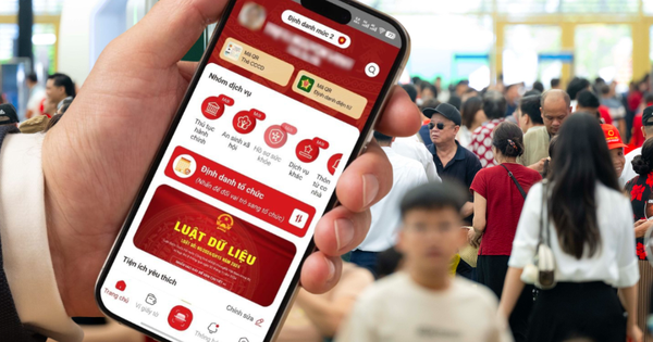 Vietcombank, VietinBank, Agribank và BIDV... hướng dẫn cách nhận 400 nghìn đồng tiền an sinh xã hội, người dân ai cũng nên biết- Ảnh 1.