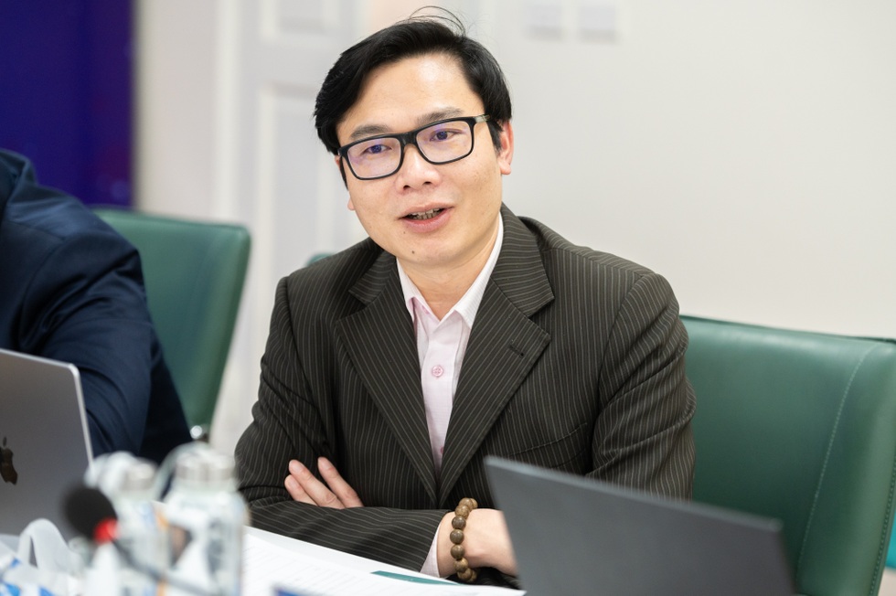 Vietnam ESG Awards 2025: Hé lộ từ Hội đồng Thẩm định sau vòng chung khảo  - 1