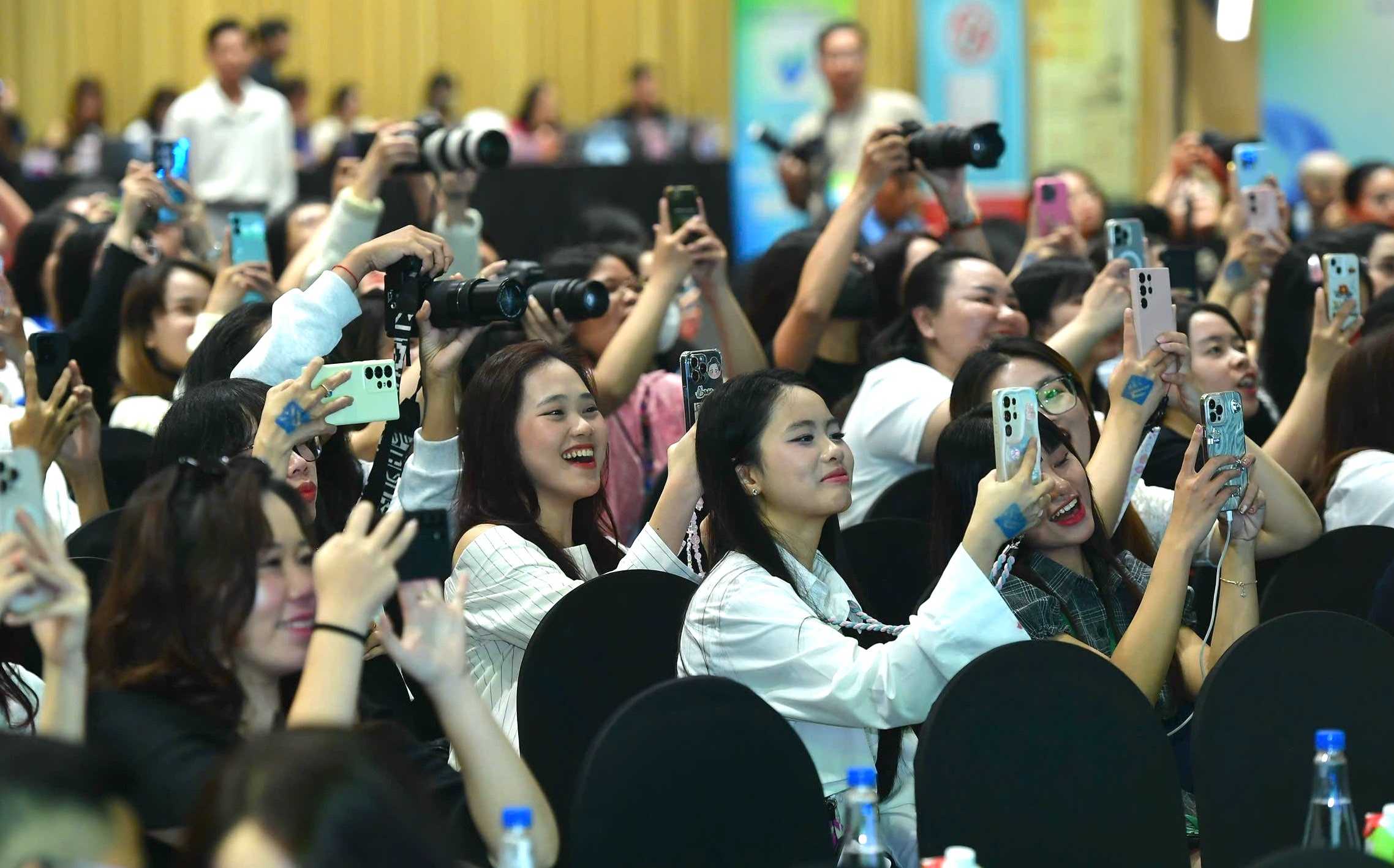 Vietnam iContent tạo 'đất lành' cho ngành sáng tạo 1 Vietnam iContent tao dat lanh cho nganh sang tao