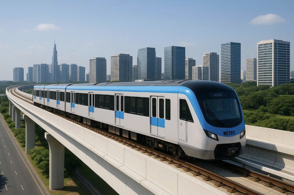 VinSpeed tăng vốn mạnh trong ngày xin rút khỏi đường sắt cao tốc Bắc - Nam - 1