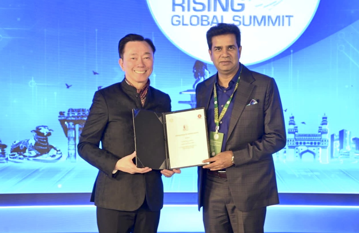 Vingroup 'đổ' thêm 3 tỉ USD mở hệ sinh thái đa ngành tại Ấn Độ- Ảnh 1. Vingroup 'đổ' thêm 3 tỉ USD mở hệ sinh thái đa ngành tại Ấn Độ- Ảnh 1.