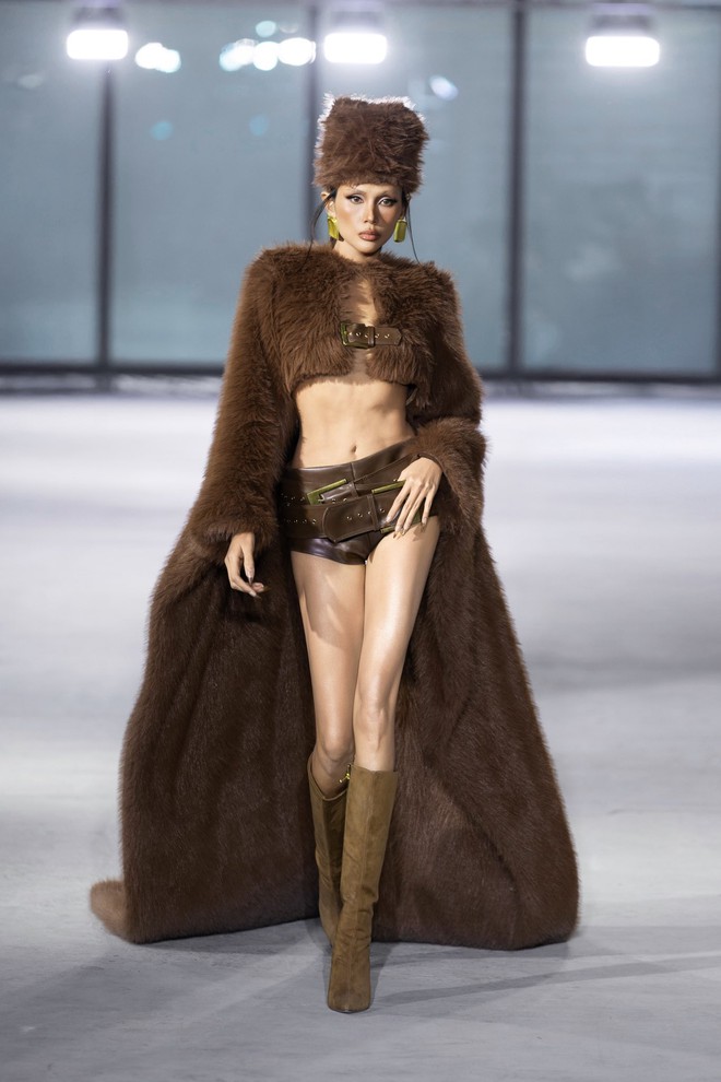 Võ Hoàng Yến siết cân bằng menu ăn kiêng được cảnh báo “không nên thử”- Ảnh 1.