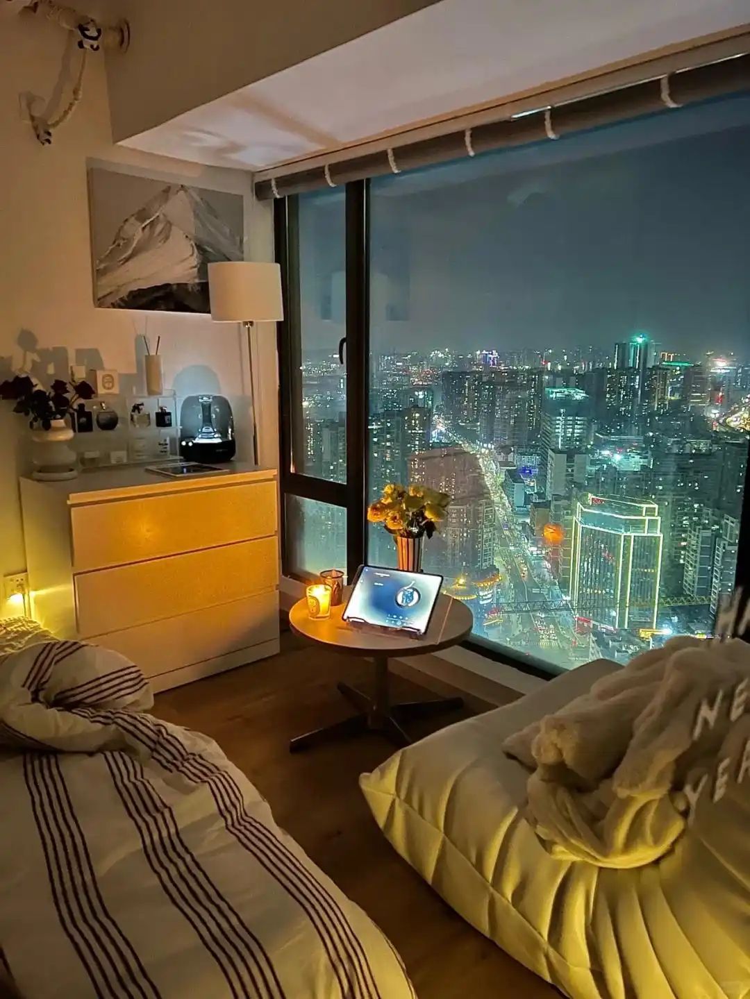 Mua chung cư 1 tỷ rưỡi, 5 năm lãi gấp 3: Vợ chồng Hà Nội tiết lộ “không ăn hàng, quần áo chủ yếu mua đồ cũ”- Ảnh 2.