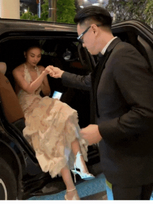 Vợ chồng Thanh Hằng và con số 5,1 tỷ đồng - Ảnh 1. Vợ chồng Thanh Hằng và con số 5,1 tỷ đồng - Ảnh 1.