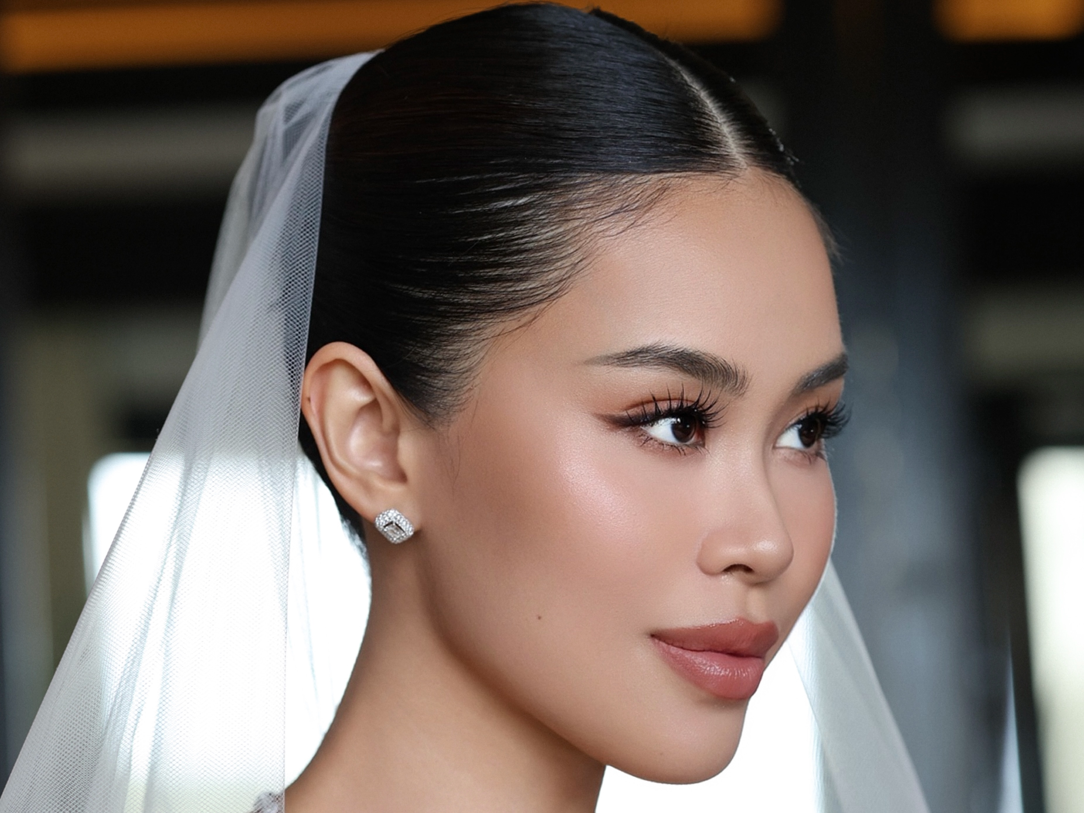 Những khoảnh khắc trong lễ cưới Tiên Nguyễn tại Đà Nẵng