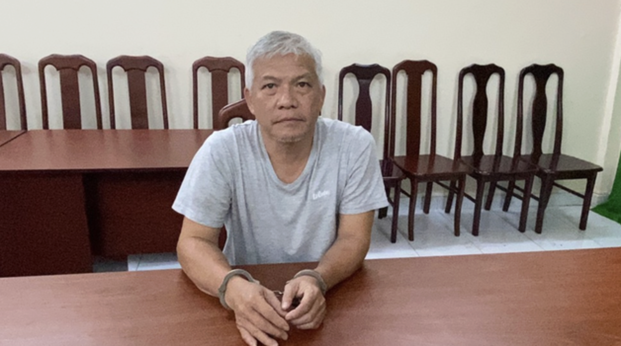 Vợ chồng chủ tiệm vàng lớn ở TPHCM 