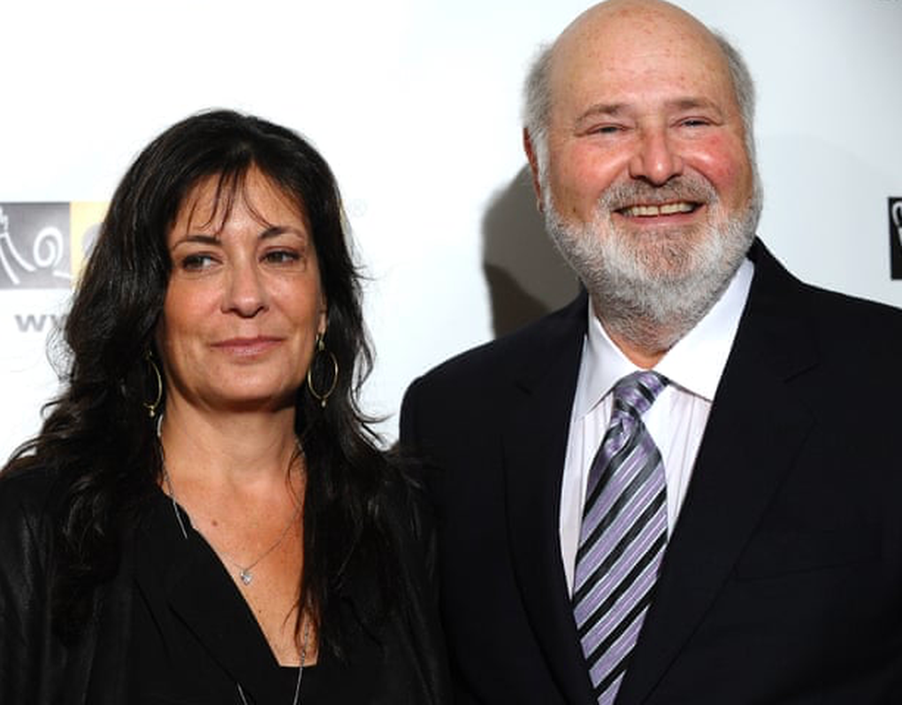 Vợ chồng đạo diễn nổi tiếng bị sát hại tại biệt thự riêng ở Mỹ - 1