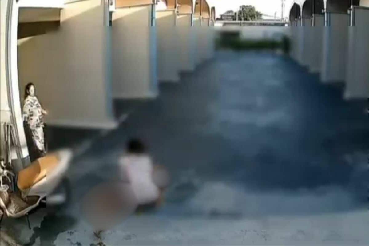 Vợ hành hung khiến 