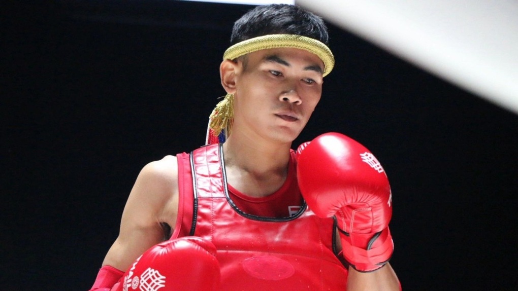 Võ sĩ Thái Lan bất ngờ tố mất HCV SEA Games 33 vì nghi bị dàn xếp tỷ số - 1