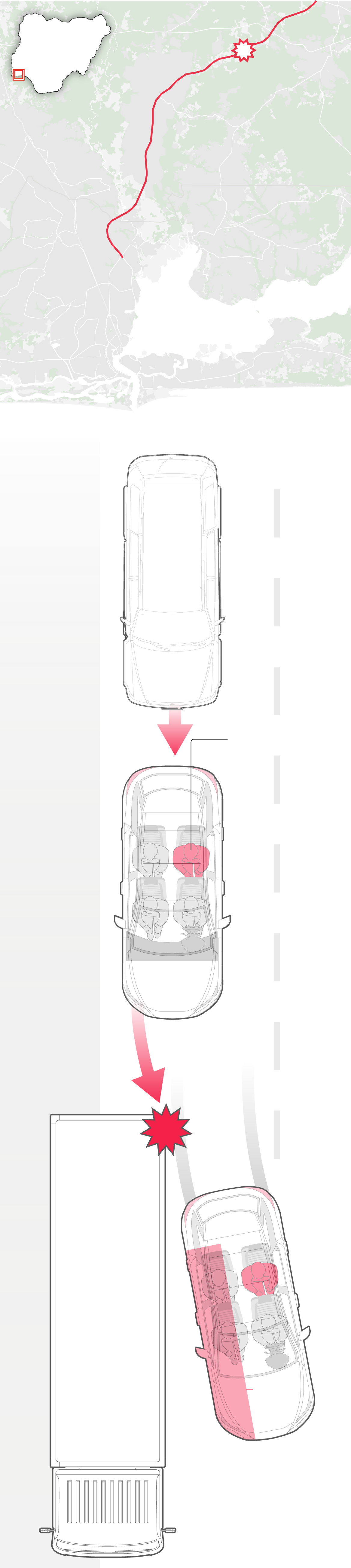 Chiếc Lexus nát bét sau tai nạn thảm khốc: Võ sĩ nổi tiếng thoát chết thần kì, hai người bạn thân tử vong tại chỗ- Ảnh 11.