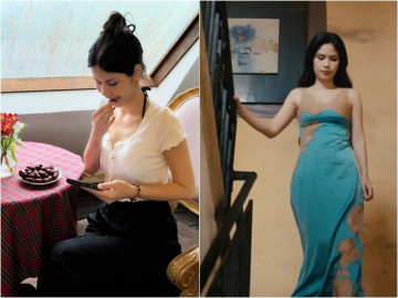 Huyền Cầm - Người vợ gợi cảm của ca sĩ Duy Mạnh: 44 tuổi vẫn trẻ đẹp nuột nà, nhiều lần dọa bỏ chồng