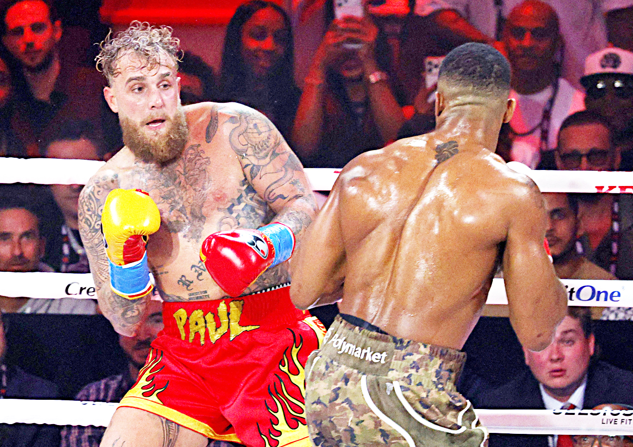 YouTuber  - Ảnh 1.