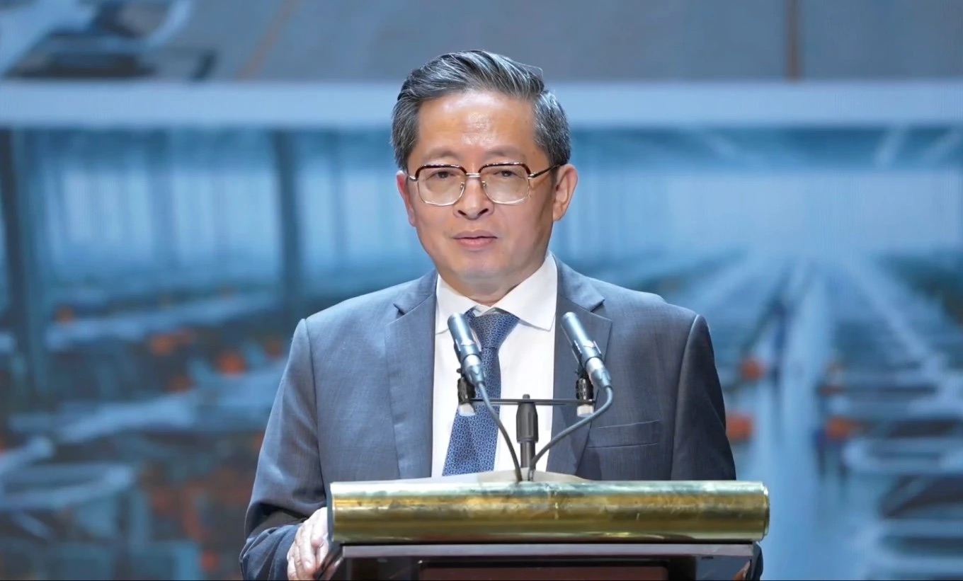 Vốn tỉ USD chảy vào hạ tầng máy bay không người lái - Ảnh 1. Vốn tỉ USD chảy vào hạ tầng máy bay không người lái - Ảnh 1.