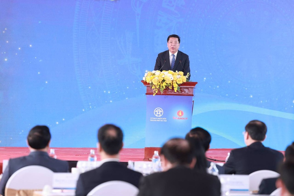 Vốn tư nhân chiếm 82% trong 234 dự án khởi công, khánh thành ngày 19/12 - 1