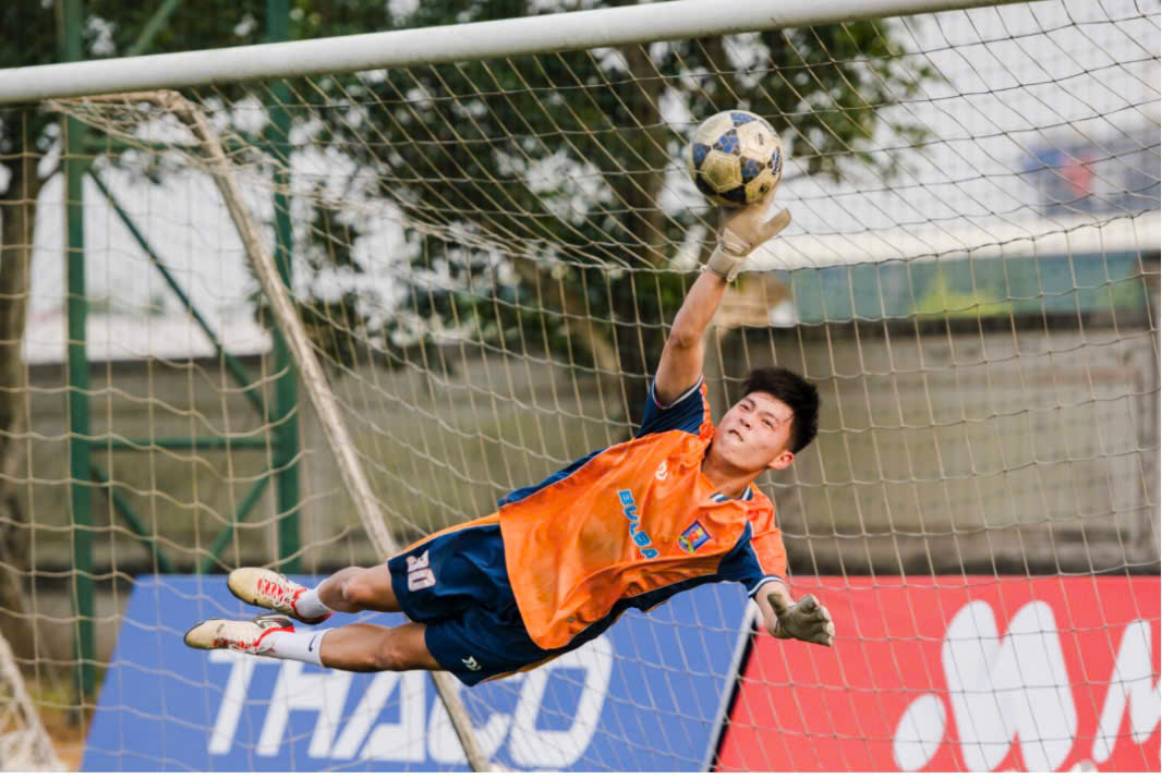 Giải Thanh Niên sinh viên Việt Nam: Vòng loại sẽ khốc liệt với nhiều nhân tố mới- Ảnh 1.