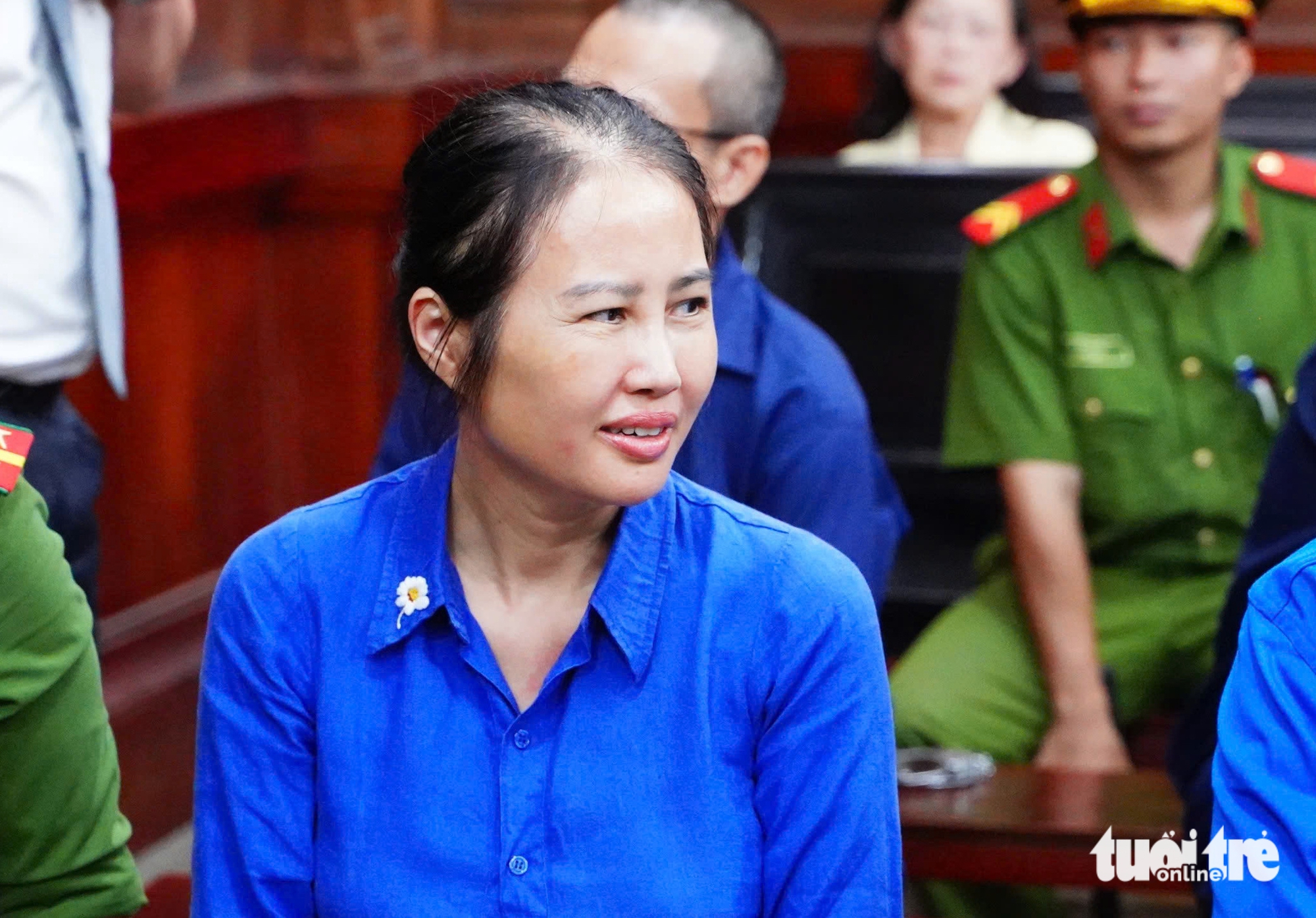 - Ảnh 1. Thanh Nhàn - Ảnh 1.