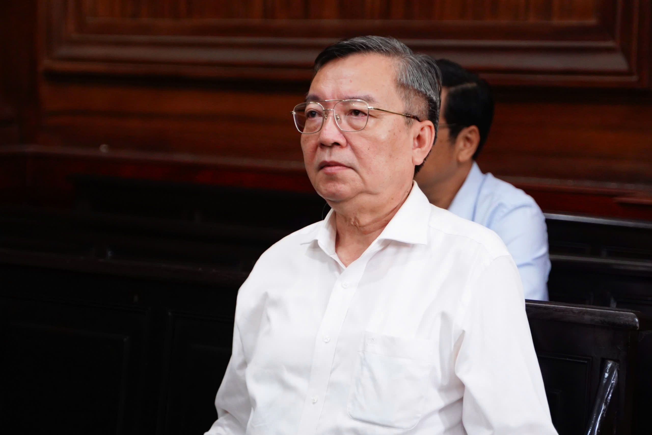 - Ảnh 2. Thanh Nhàn - Ảnh 2.