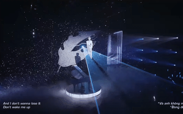 Vũ Cát Tường bị tố đạo nhái- Ảnh 1.