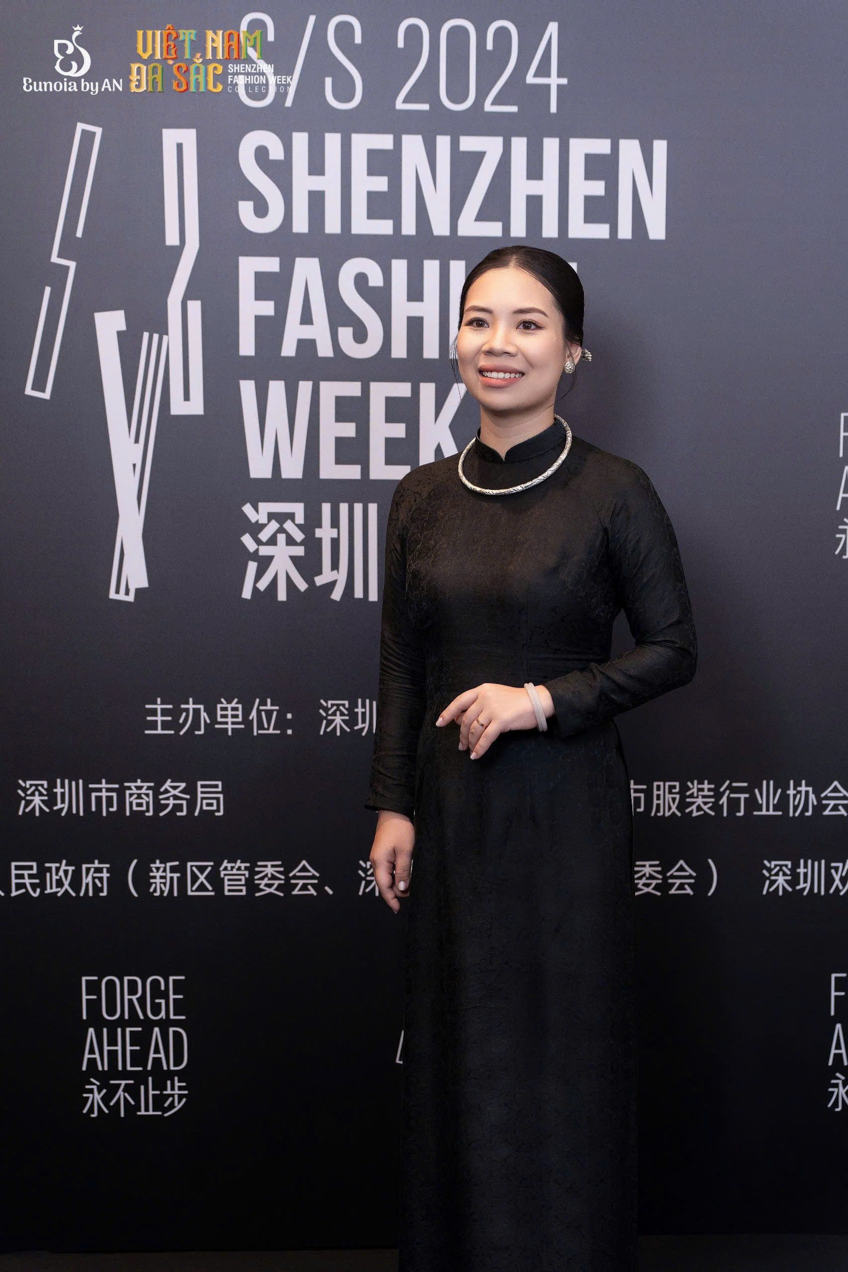 Vũ Lan Anh – Người đưa thời trang trẻ em Việt ra thế giới bằng trái tim của một người mẹ- Ảnh 1. Vũ Lan Anh – Người đưa thời trang trẻ em Việt ra thế giới bằng trái tim của một người mẹ- Ảnh 1.