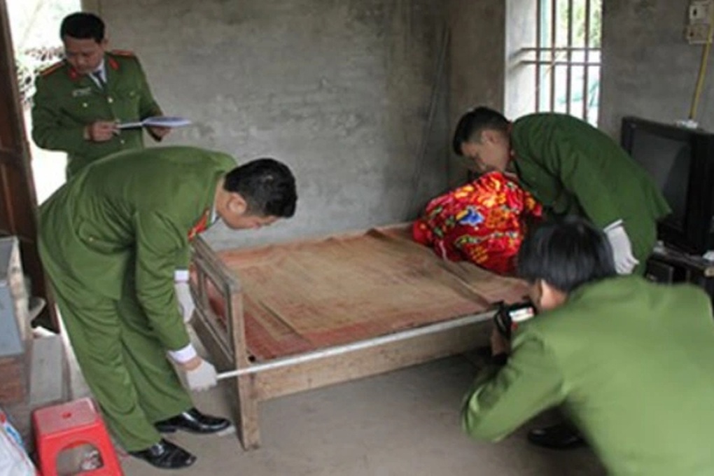 Vụ án giết người ngày mồng 1 Tết (kỳ 1): Người phụ nữ tử vong bất thường - 1