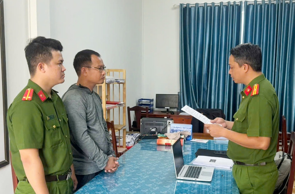 Vụ án phân lô, bán nền lớn nhất Phú Quốc: Bắt thêm một giám đốc - 1