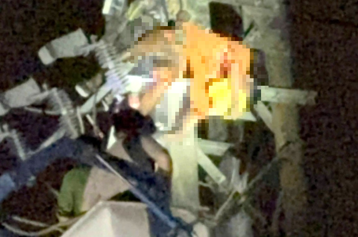 Vụ người đàn ông tử vong trên trụ điện: Điện lực Khánh Hòa nói gì? - Ảnh 1. điện giật - Ảnh 1.