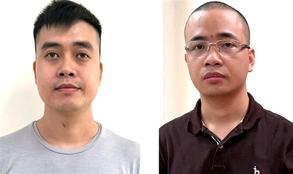 Vụ sữa giả Hiup: Truy tố 18 bị can, làm rõ hành vi rửa tiền hơn 83 tỷ đồng - 1