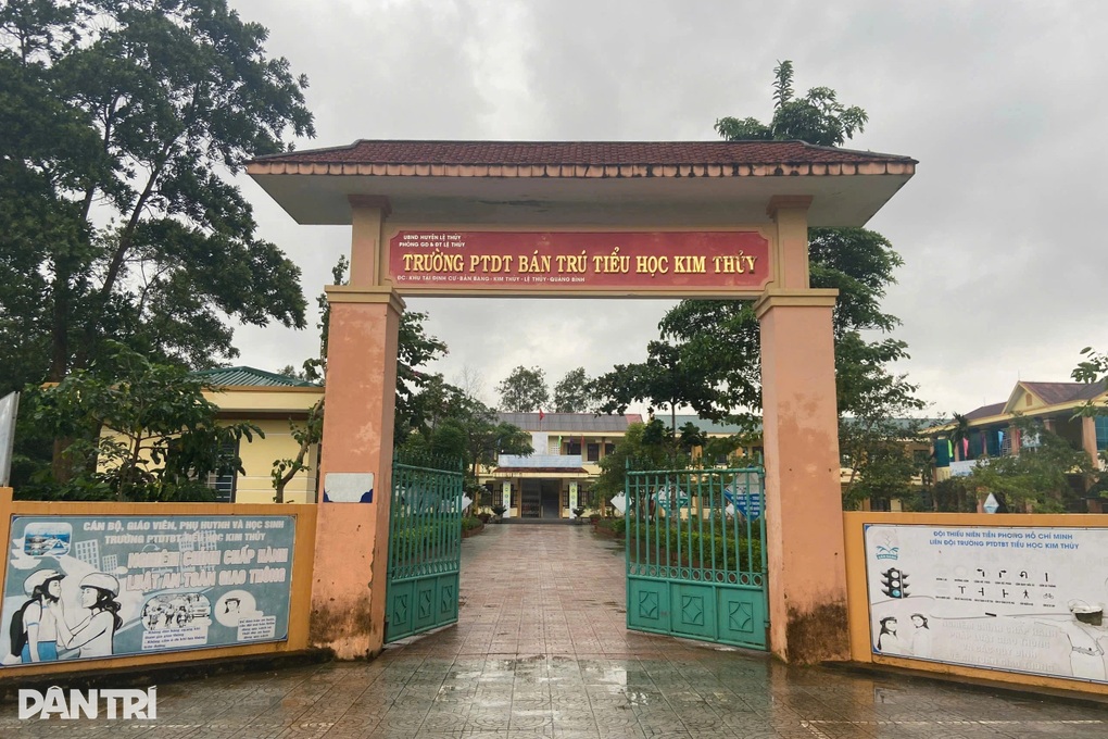 Vụ trường bị phạt gần 200 triệu đồng: Nguồn nộp phạt lấy từ đâu? - 1