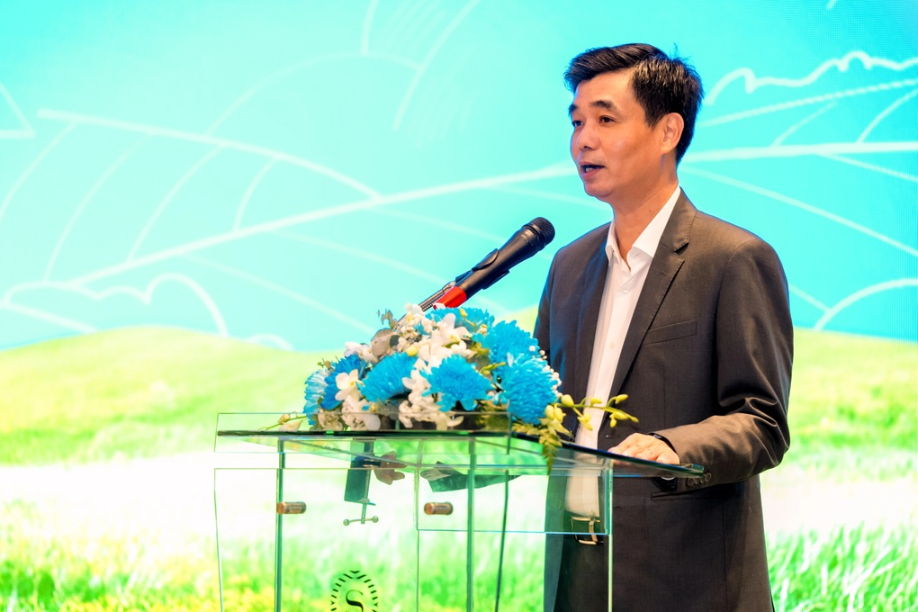 Vua thép từng bị hoài nghi khi lấn sân sang nông nghiệp, giờ ra sao? - 1