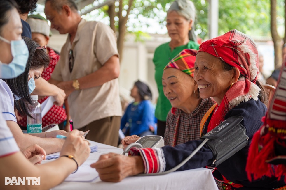 Vực dậy y tế xã, phường - 1