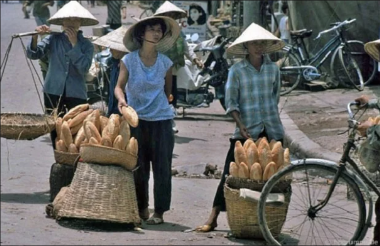 Vượt qua phở, món ăn chỉ từ 15.000 đồng/phần này mới là hương vị Việt lọt top 6 ngon nhất thế giới- Ảnh 5. Vượt qua phở, món ăn chỉ từ 15.000 đồng/phần này mới là hương vị Việt lọt top 6 ngon nhất thế giới- Ảnh 5.