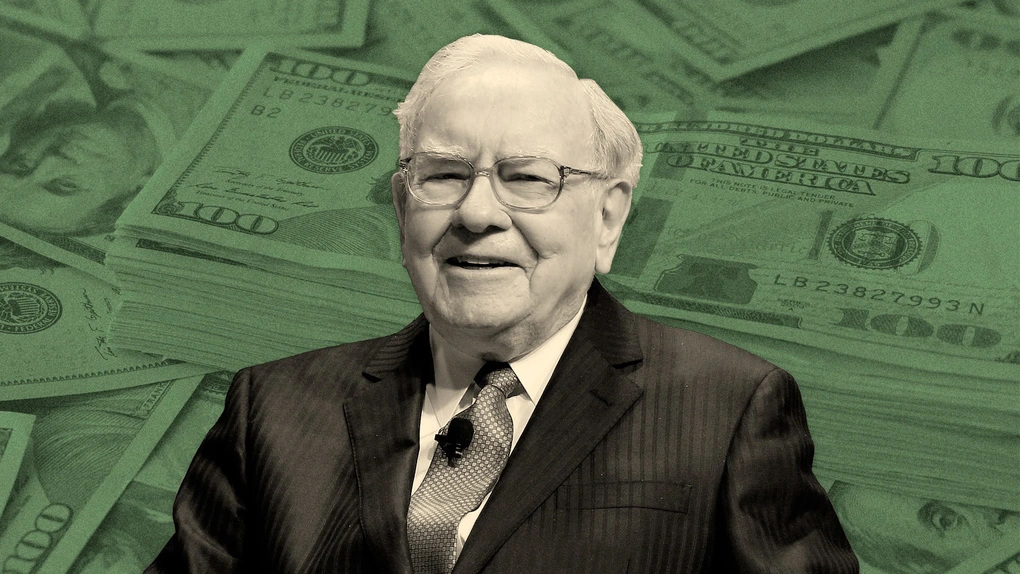 Warren Buffett ôm núi tiền kỷ lục: Tín hiệu lạ trước thềm 2026 - 1