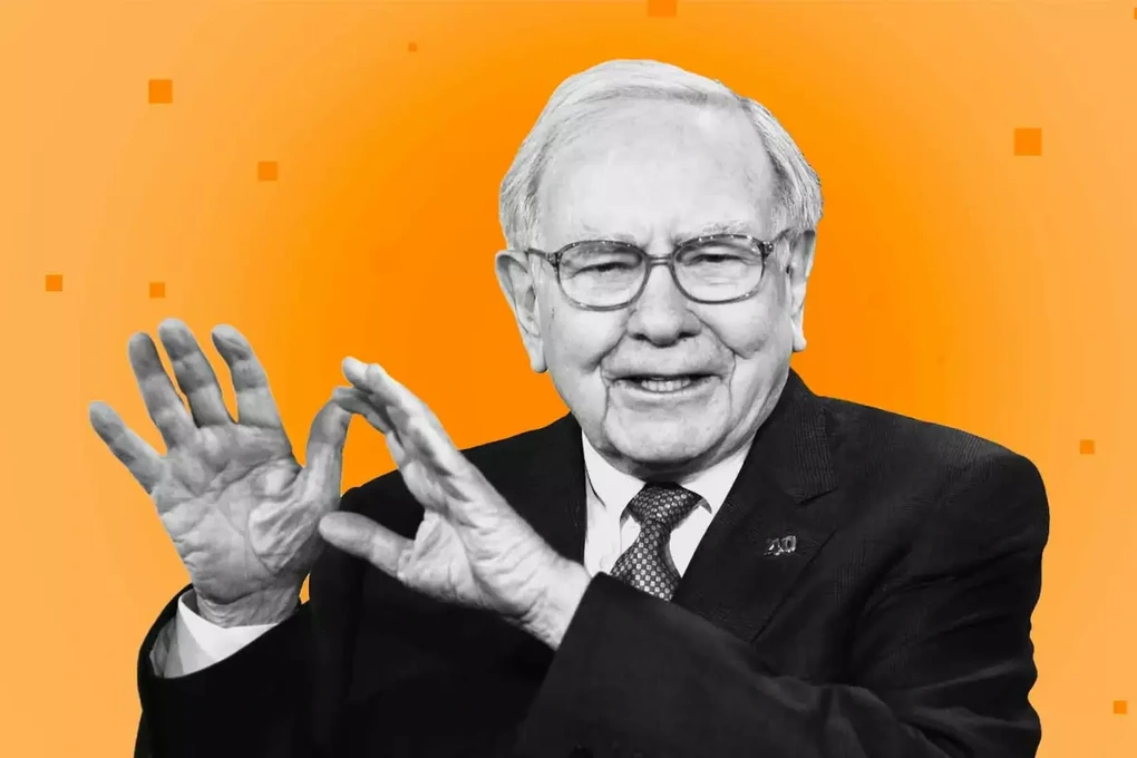 Warren Buffett rời ghế CEO: 10 quy tắc đầu tư bất biến giữa thời đại AI - 1