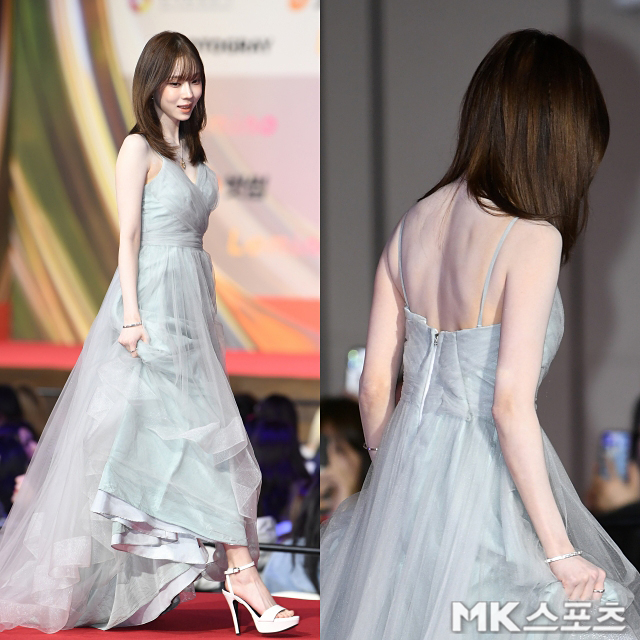 Nữ thần nhan sắc bị tẩy chay trên thảm đỏ: Cái kết đắng hậu hẹn hò đỉnh lưu toàn cầu- Ảnh 3.