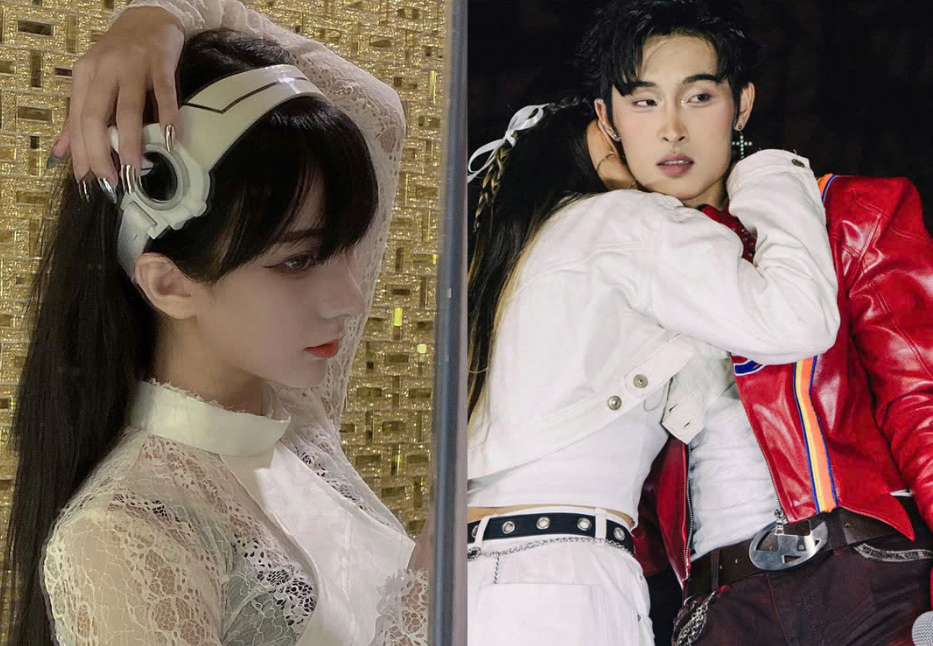 Wren Evans bất ngờ Wren Evans bất ngờ