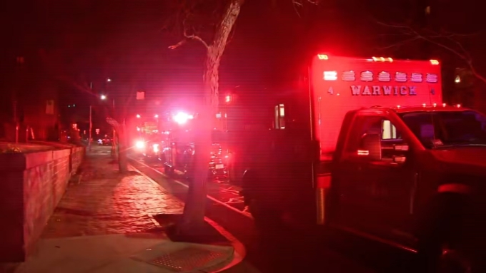 Lực lượng khẩn cấp ứng phó