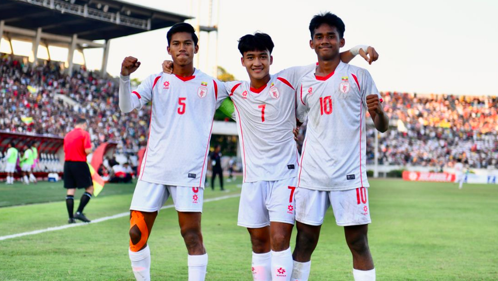 Xác định xong 16 đội tham dự giải U17 châu Á, bóng đá Đông Nam Á thắng lớn - 2