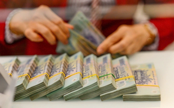 cán bộ - Ảnh 1.