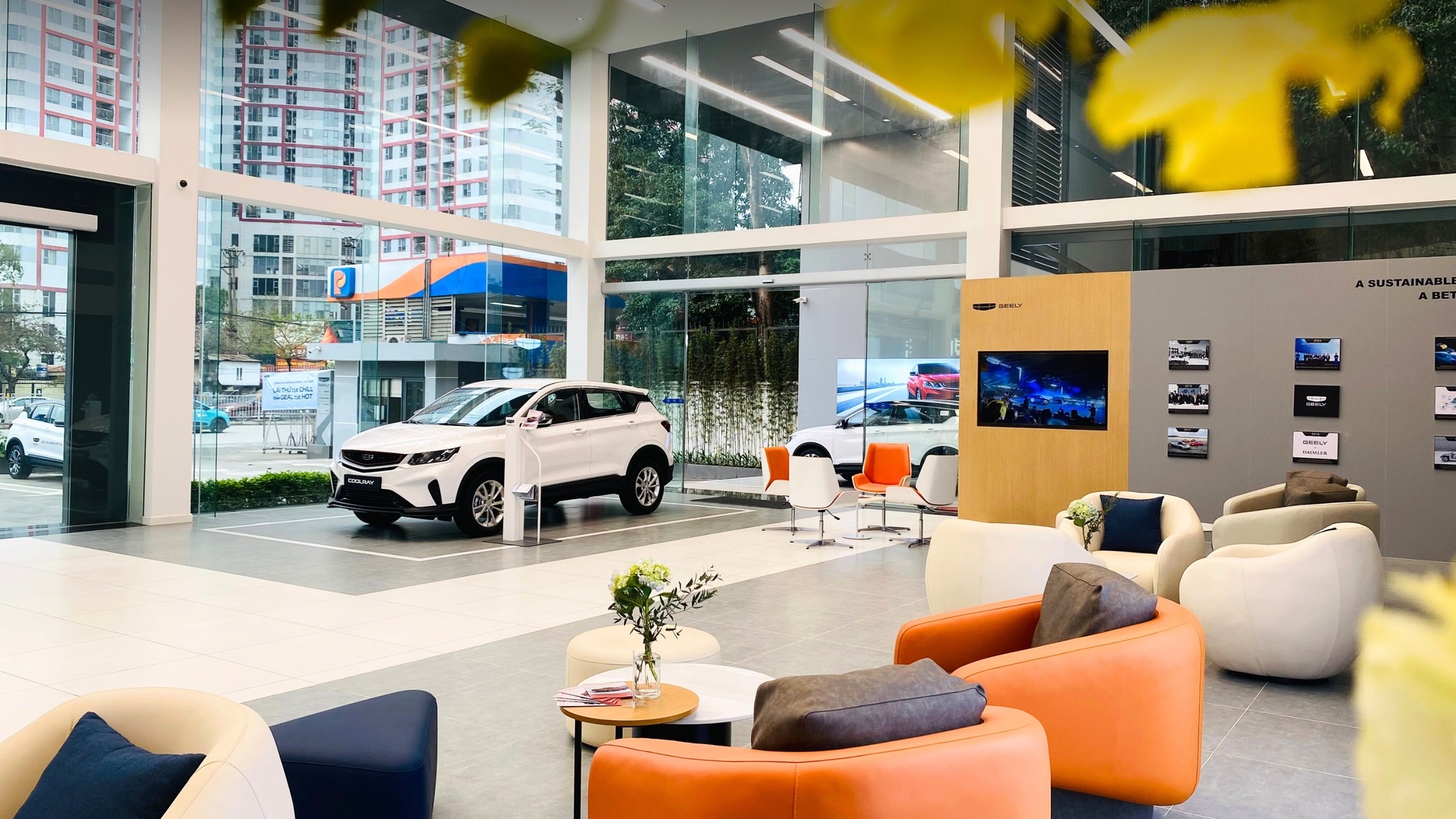 'Xe hạng B giá hạng A' giúp người dùng hết đau đầu với câu hỏi '500 triệu mua xe gì?' 1 xe hạng B - Ảnh 1.