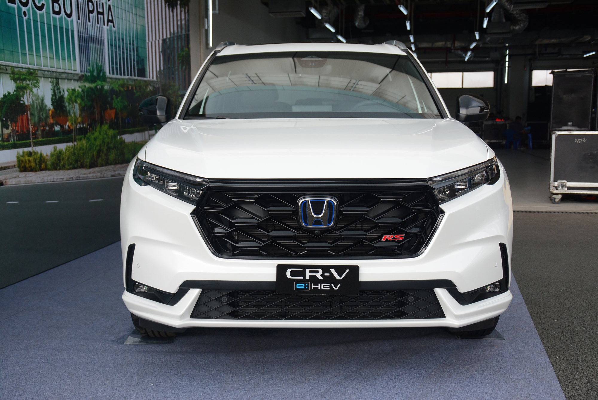 Ô tô hybrid ít gặp sự cố, đáng tin cậy hơn hơn xe động cơ đốt trong - Ảnh 1.