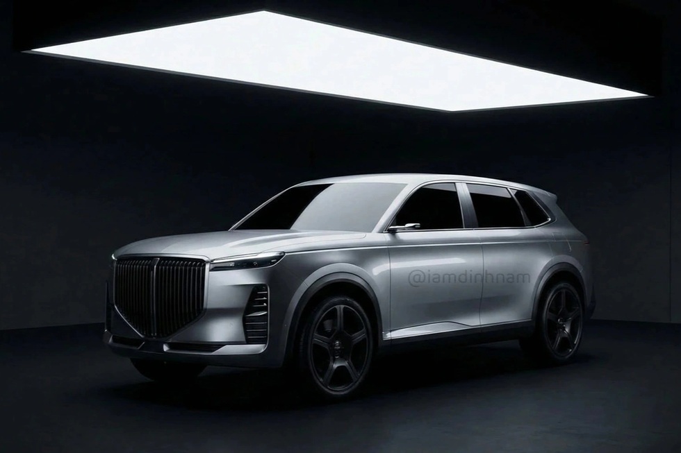 Xe “lai” bùng nổ năm 2025, hứa hẹn thêm hấp dẫn với khách Việt từ 2026 - 10