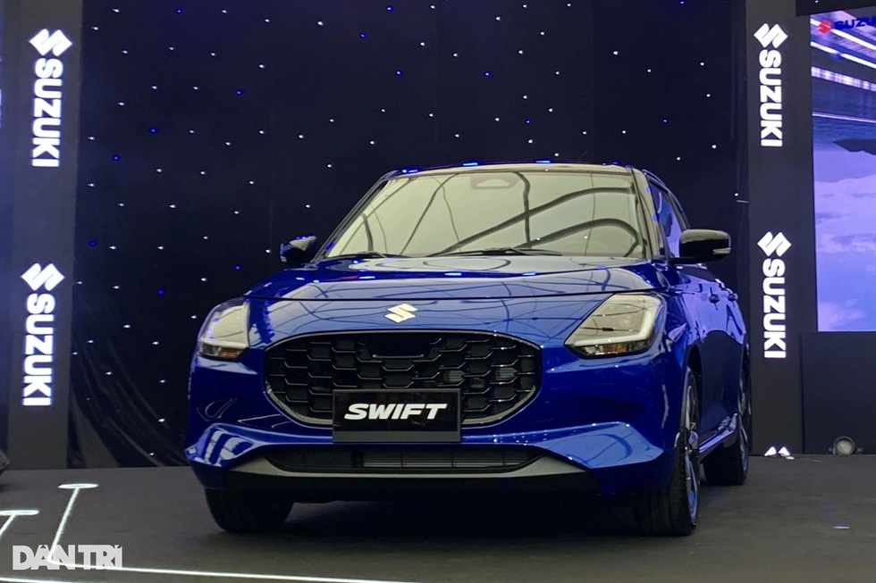 Xe “lai” bùng nổ năm 2025, hứa hẹn thêm hấp dẫn với khách Việt từ 2026 - 1