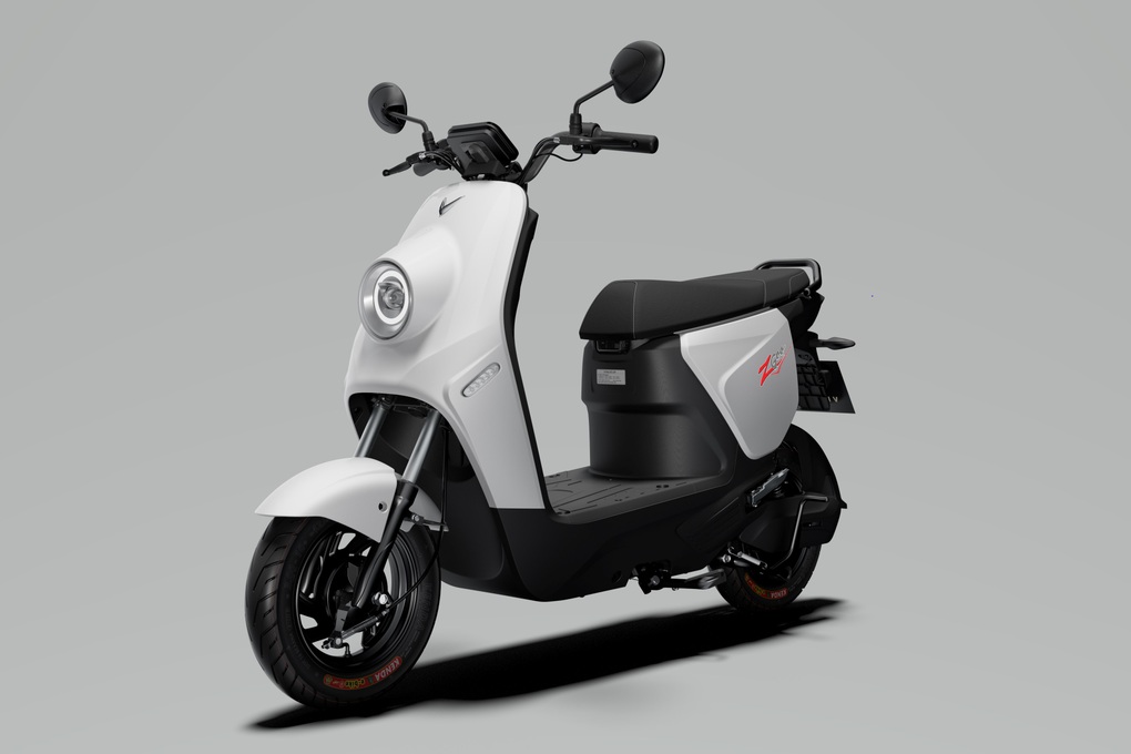 Xe máy điện VinFast ZGoo: Lựa chọn phụ huynh an tâm, đúng sở thích học sinh - 1