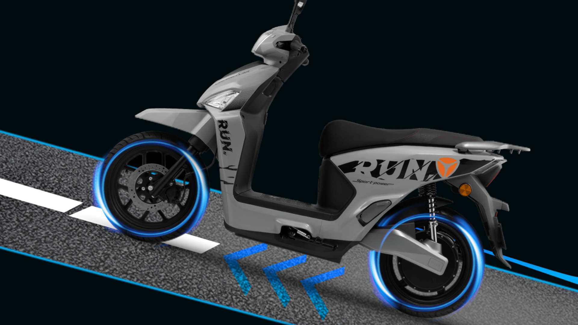 Xe máy điện giảm sâu dịp cuối năm, có mẫu rẻ hơn cả Wave Alpha- Ảnh 5.