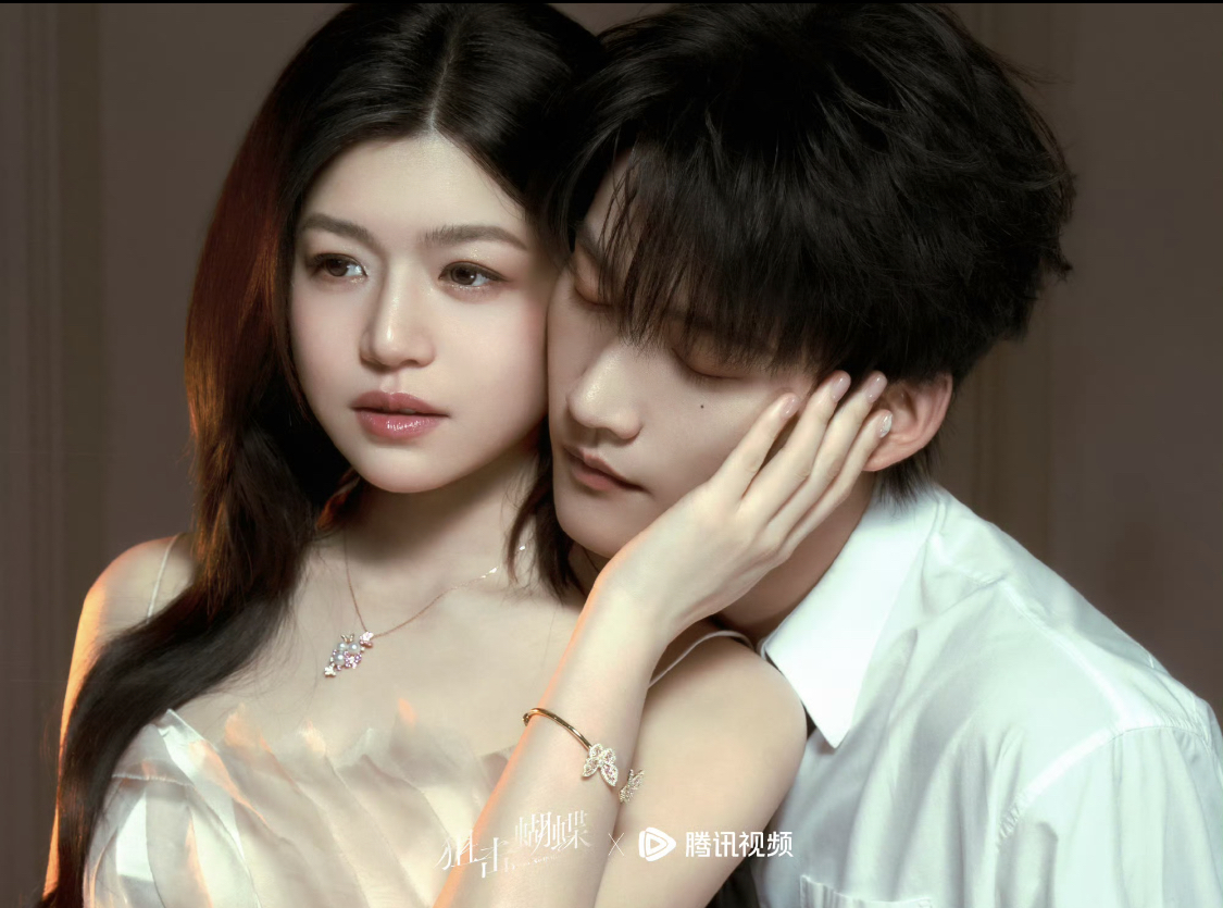 Xem 1000 phim ngôn tình mới thấy 1 bộ là đỉnh cao chemistry: Nữ chính trẻ đẹp dễ sợ, 42 tuổi mà như gái 18 3 Xem 1000 phim ngon tinh moi thay 1 bo la