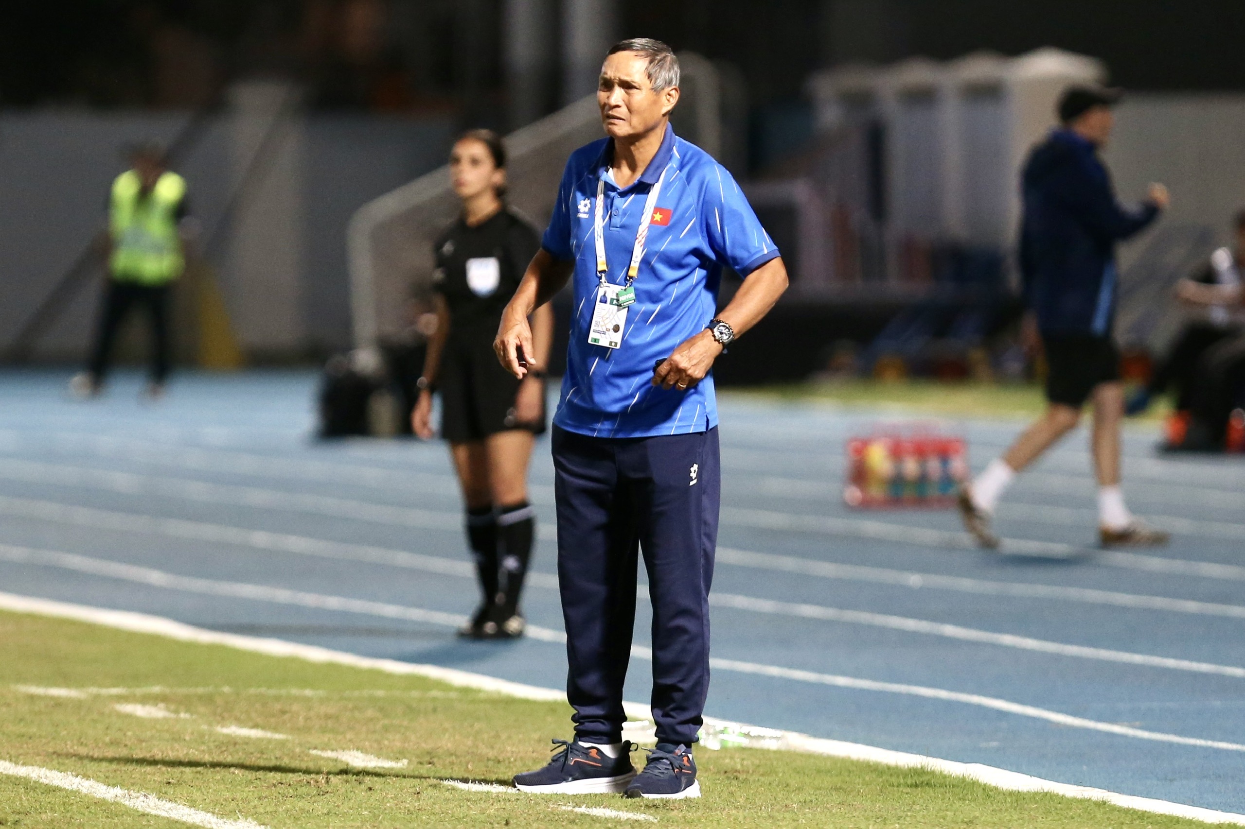 Xin cảm ơn 'tướng già' Mai Đức Chung, người thầy vĩ đại: Tạm biệt ông! - Ảnh 1. Xin cảm ơn 'tướng già' Mai Đức Chung, người thầy vĩ đại: Tạm biệt ông! - Ảnh 1.