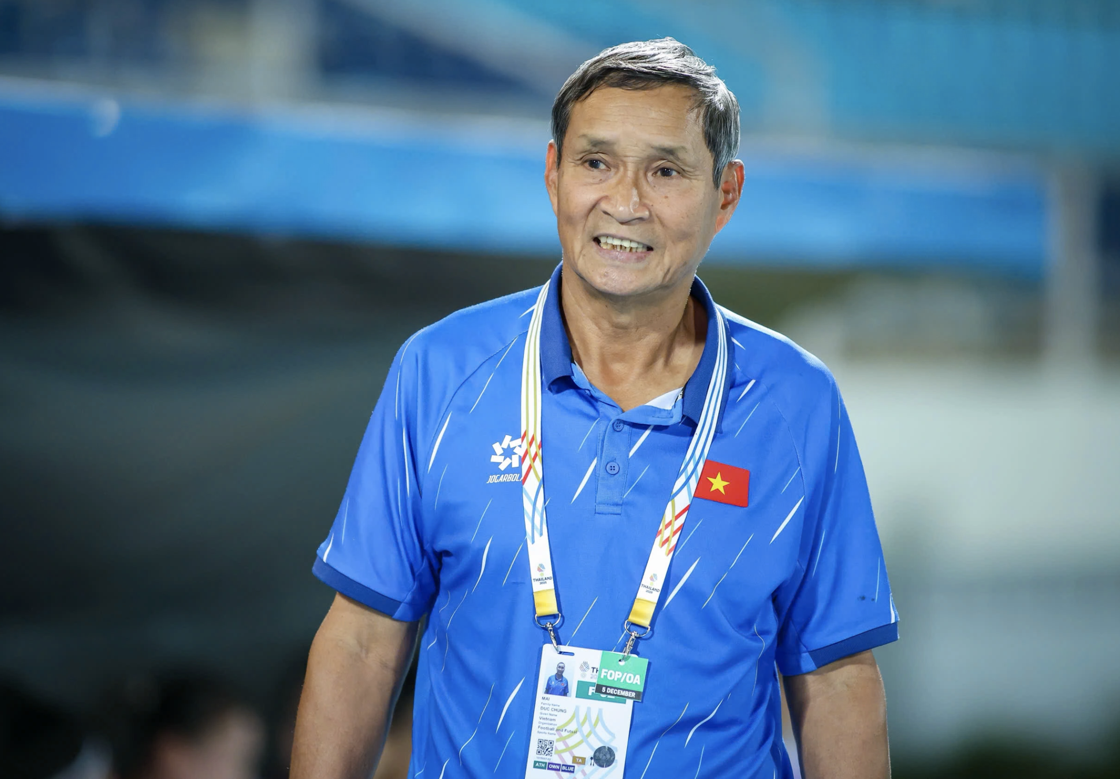 Xin cảm ơn 'tướng già' Mai Đức Chung, người thầy vĩ đại: Tạm biệt ông! - Ảnh 3. Xin cảm ơn 'tướng già' Mai Đức Chung, người thầy vĩ đại: Tạm biệt ông! - Ảnh 3.