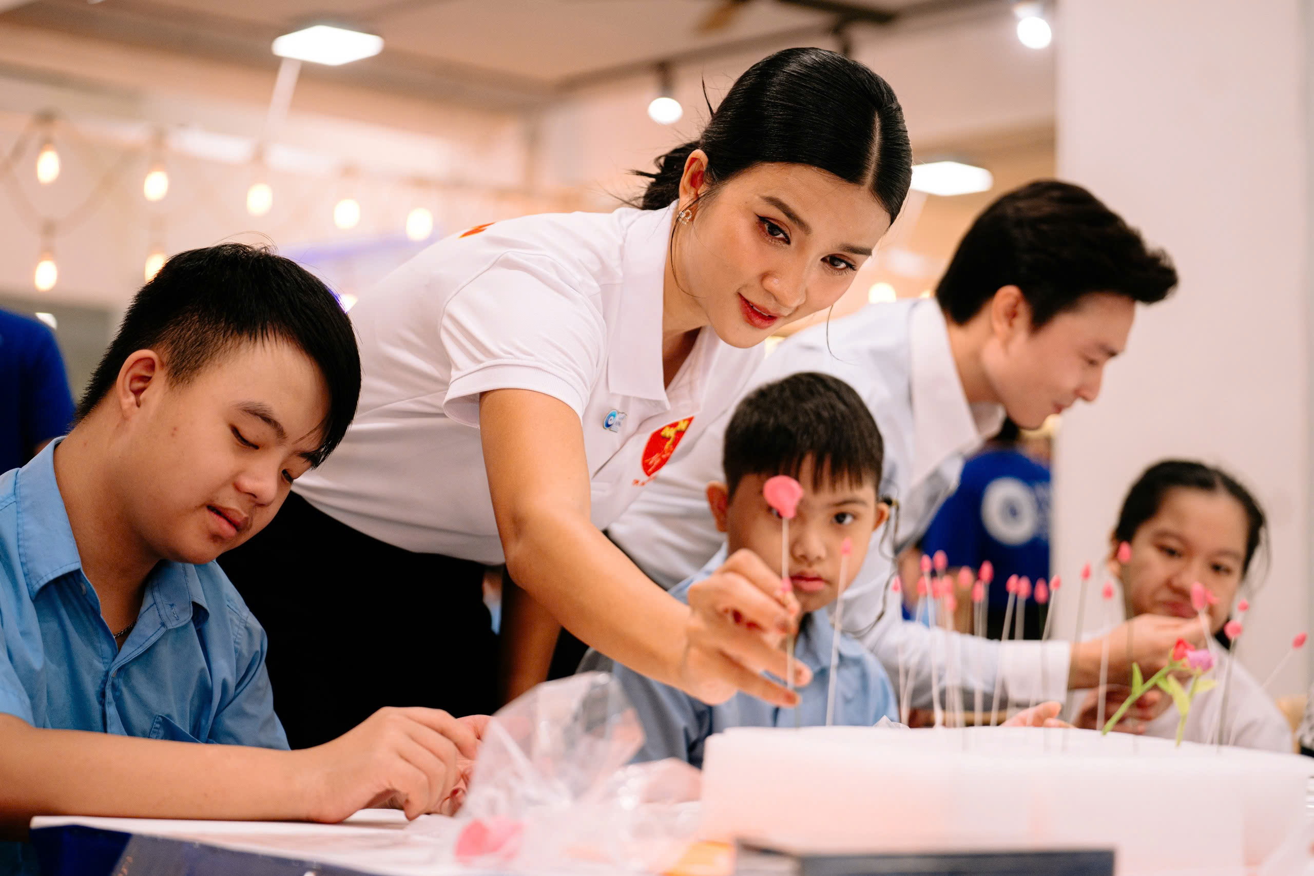 khuyết tật - Ảnh 1.